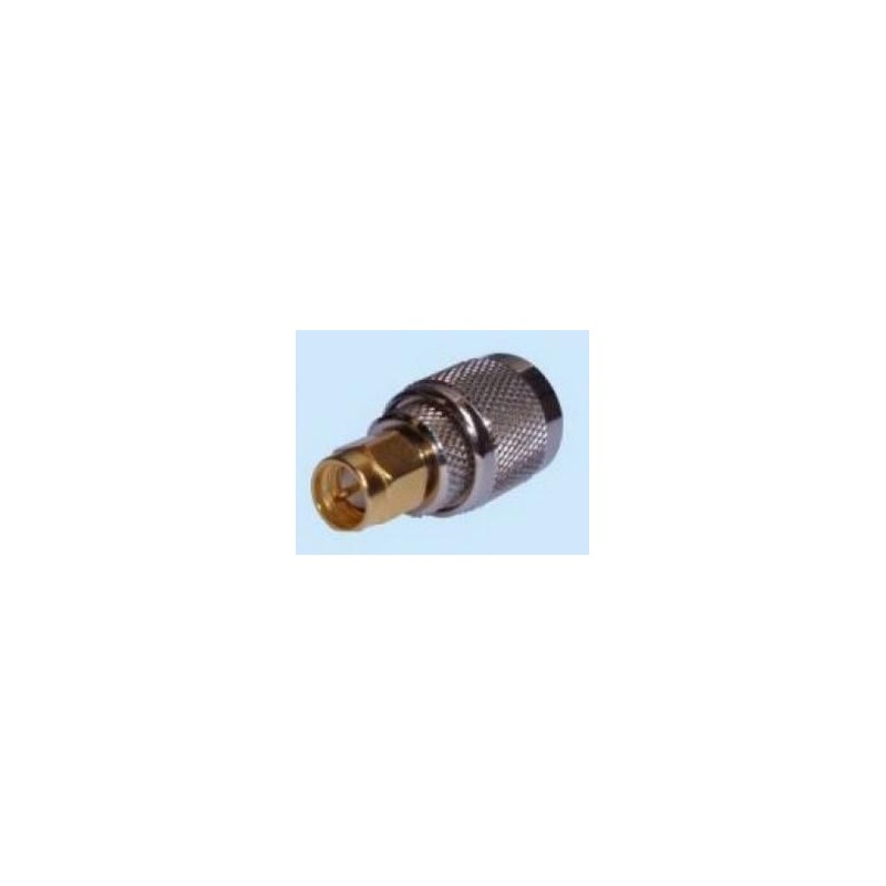 ALLNET Sma/N Gold, Stainless Steel ALLNET Sma/N Gold, Stainless Steel